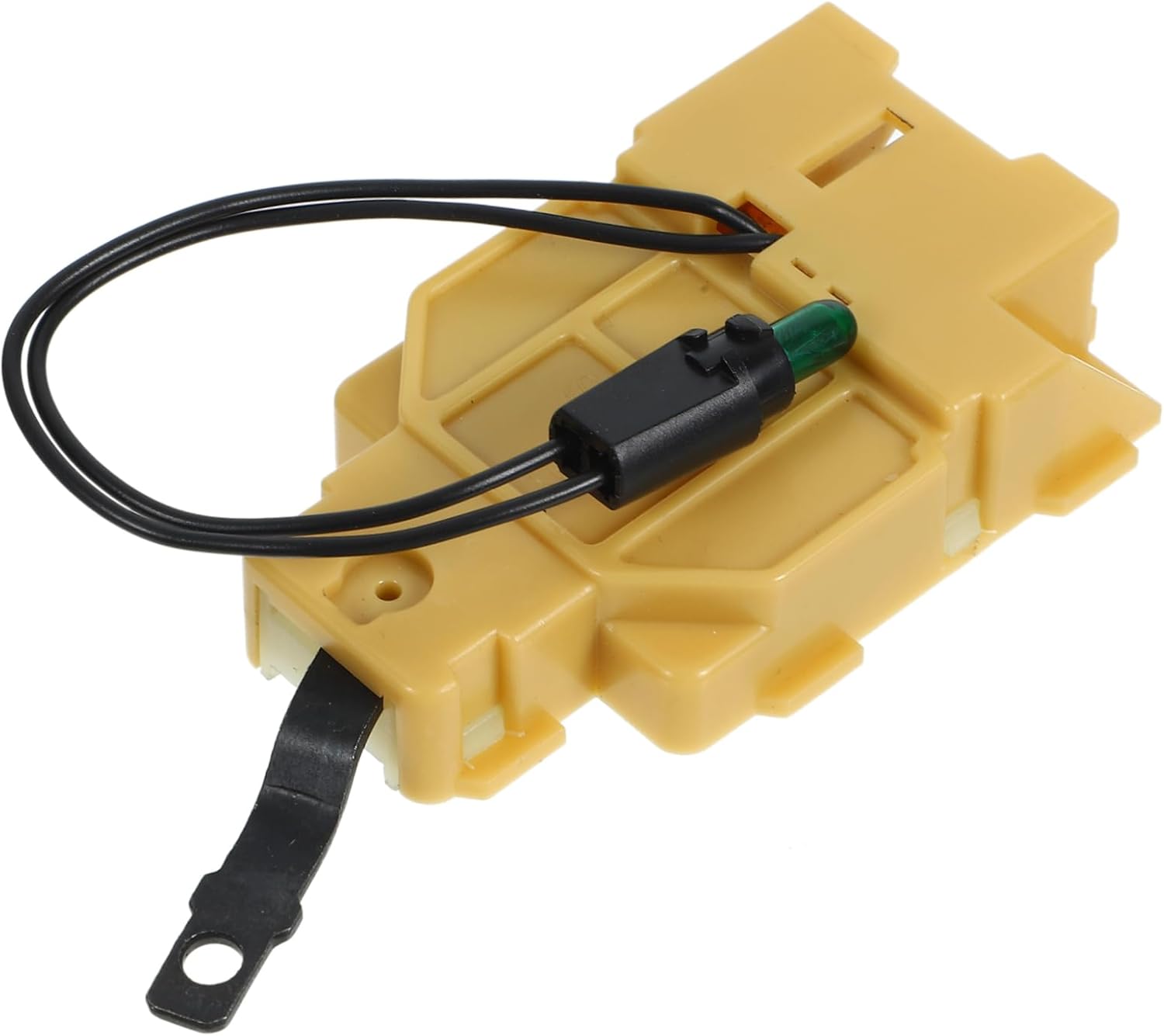 Cabilock 5pcs Car Air Conditioning Switch Auto Volume Control for Optimal Comfort Compatibility with Various Car Models Durable Design for Performance