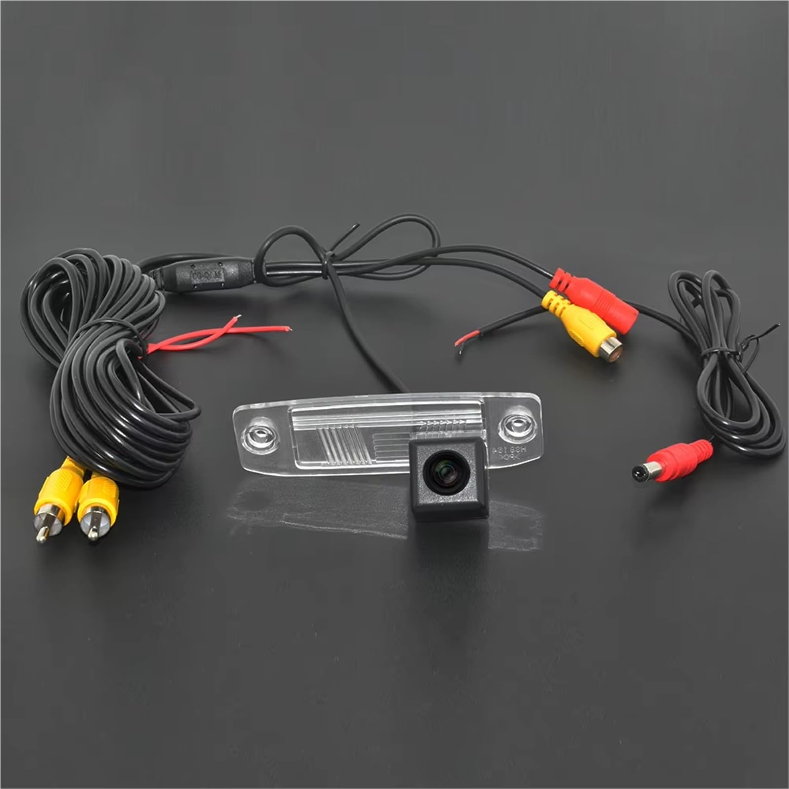 Camara Aparcamiento Para Chrysler Para 300C Para Grand Para Voyager Para SRT8 Para Magnum Cámara Estacionamiento Impermeable Automóvil Trasera Respaldo