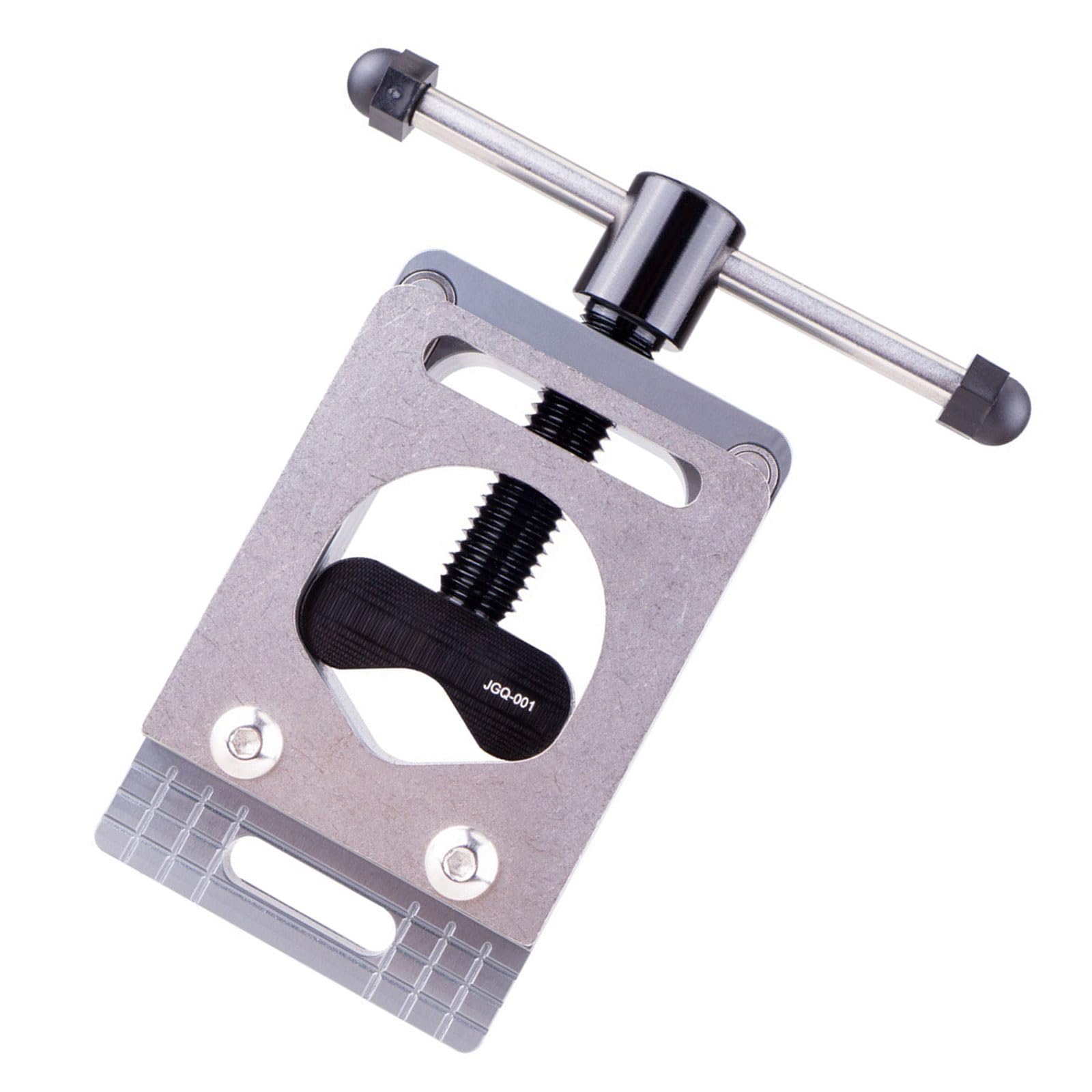 Guide de sciage en fibres de carbone pour ajuster sa fourche de vélo