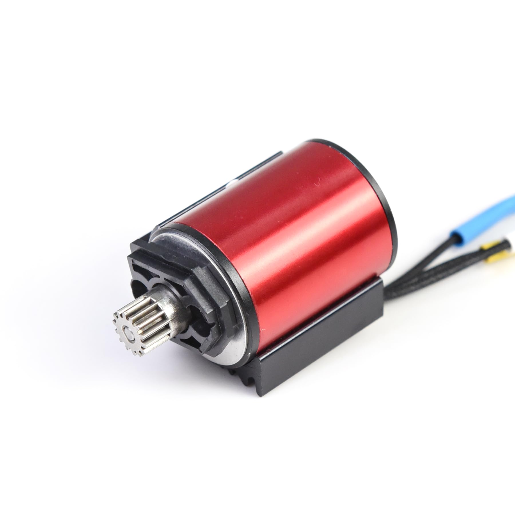 Amazon.com: Hosim RC Car Motor Assembly B2835A Accessory Spare