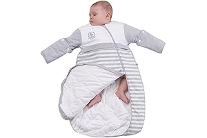 Merlin's Magic Sleepsuit