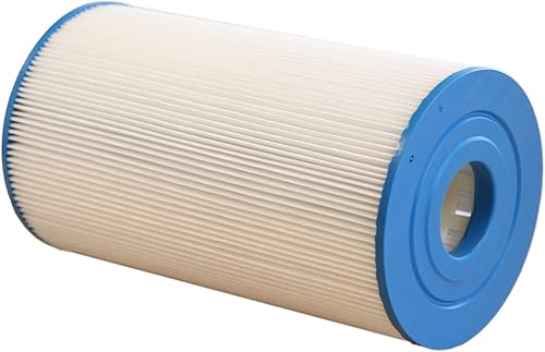 Miniatura 4 de Tier1Watkins 31489Cartucho de filtro de repuesto para Pleatco PWK30, Filbur FC-3915, Unicel C-6330.