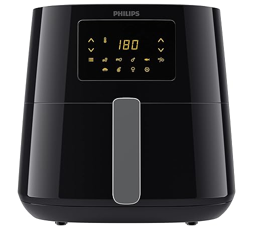 Philips Essential Airfryer XL
