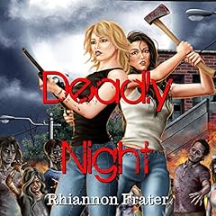 Couverture de Deadly Night