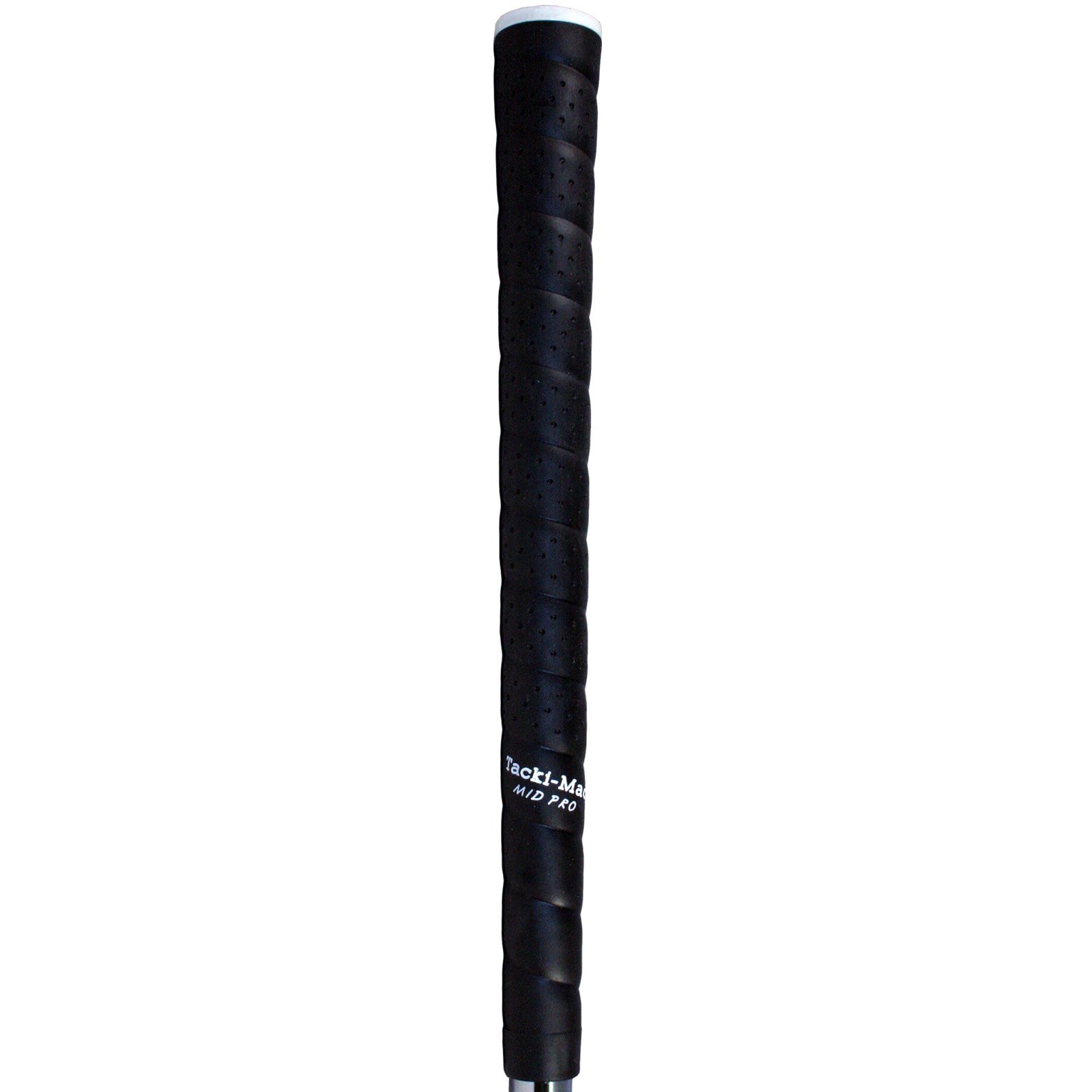 Tacki-Mac Itomic Wrap Midsize Grips, Black