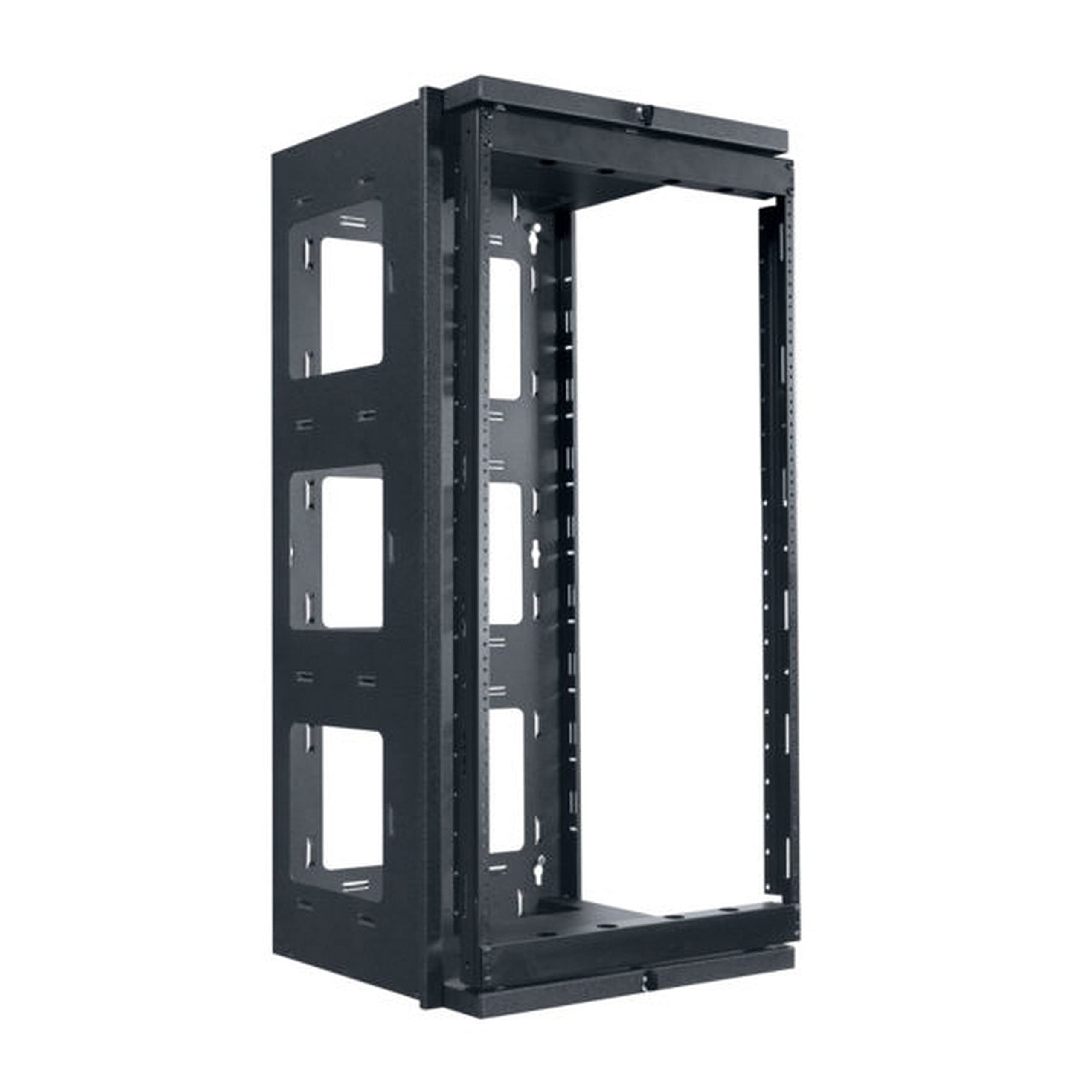 Lowell SGR-2018 20x18 Swing Gate Rack