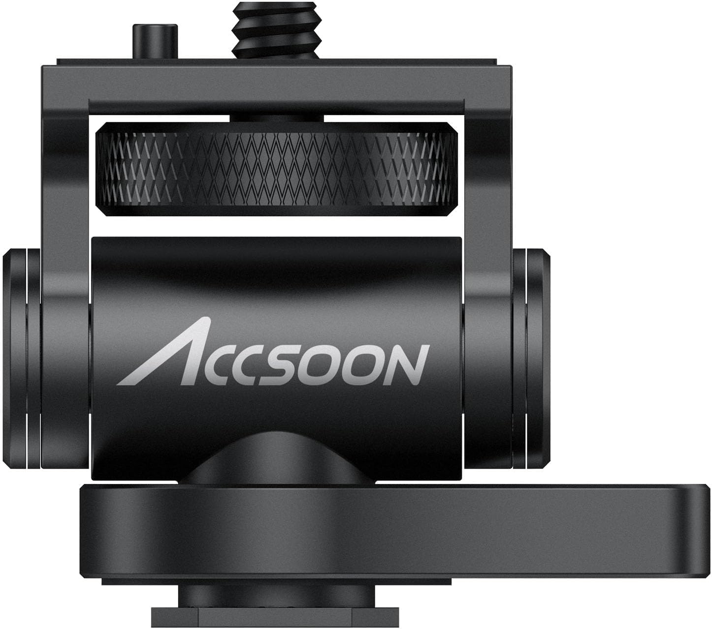 Amazon.co.jp: Accsoon 1/4 