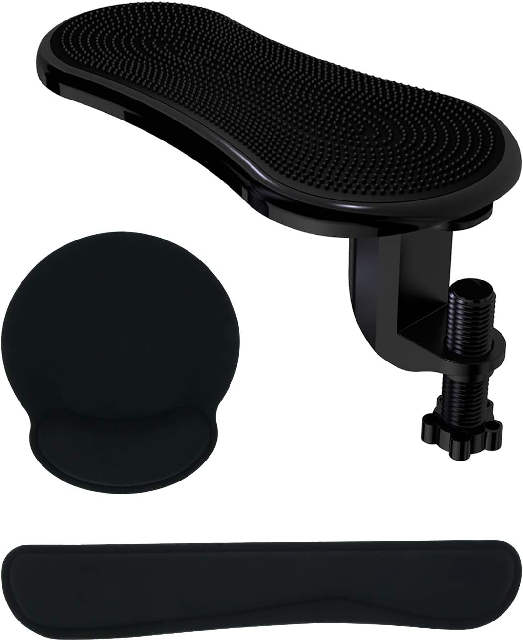 supporto per il polso per la tastiera