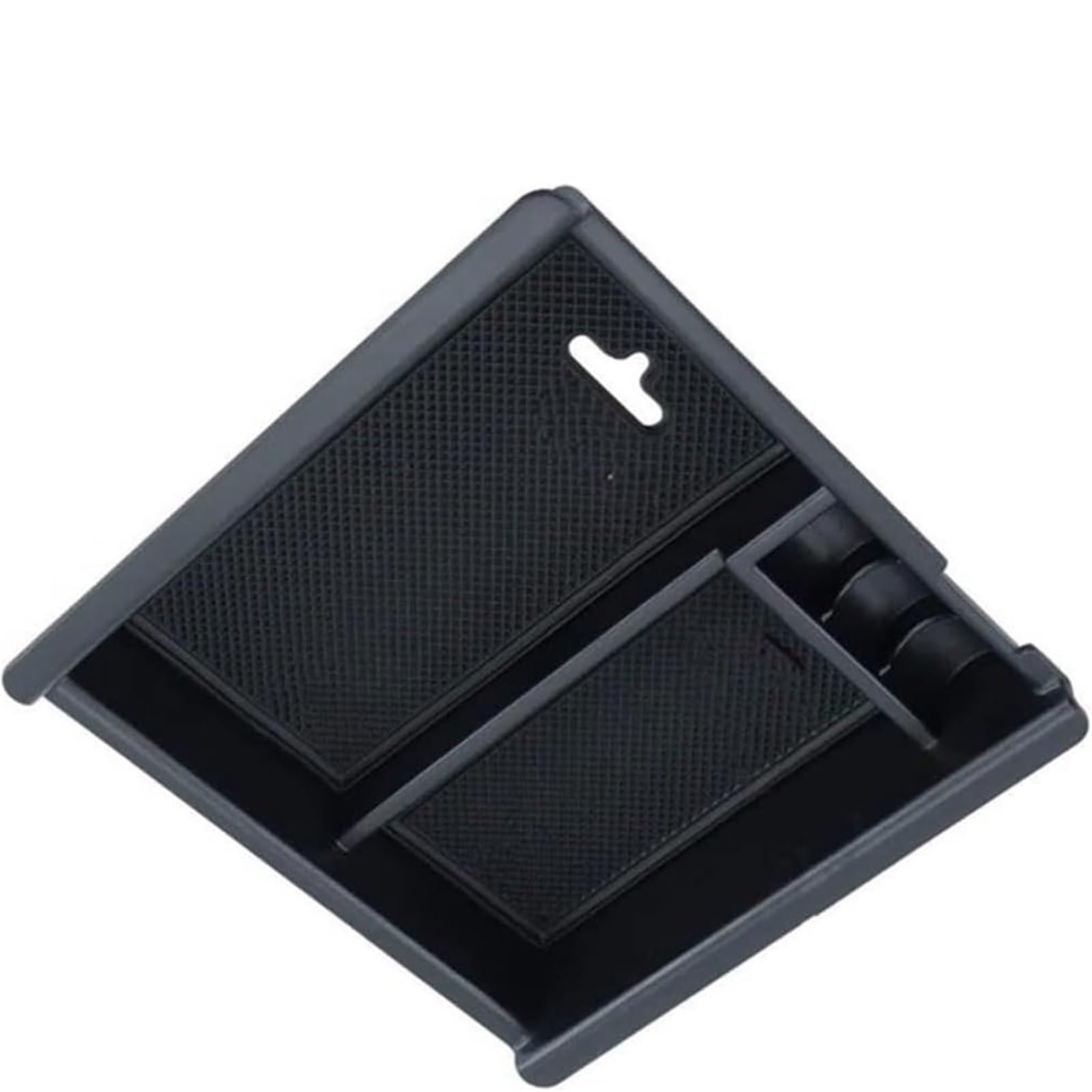 Car Center Console Cover Center Console Accessory Organizer for Toyota for tacoma 2016-2023 Car Armrest Box