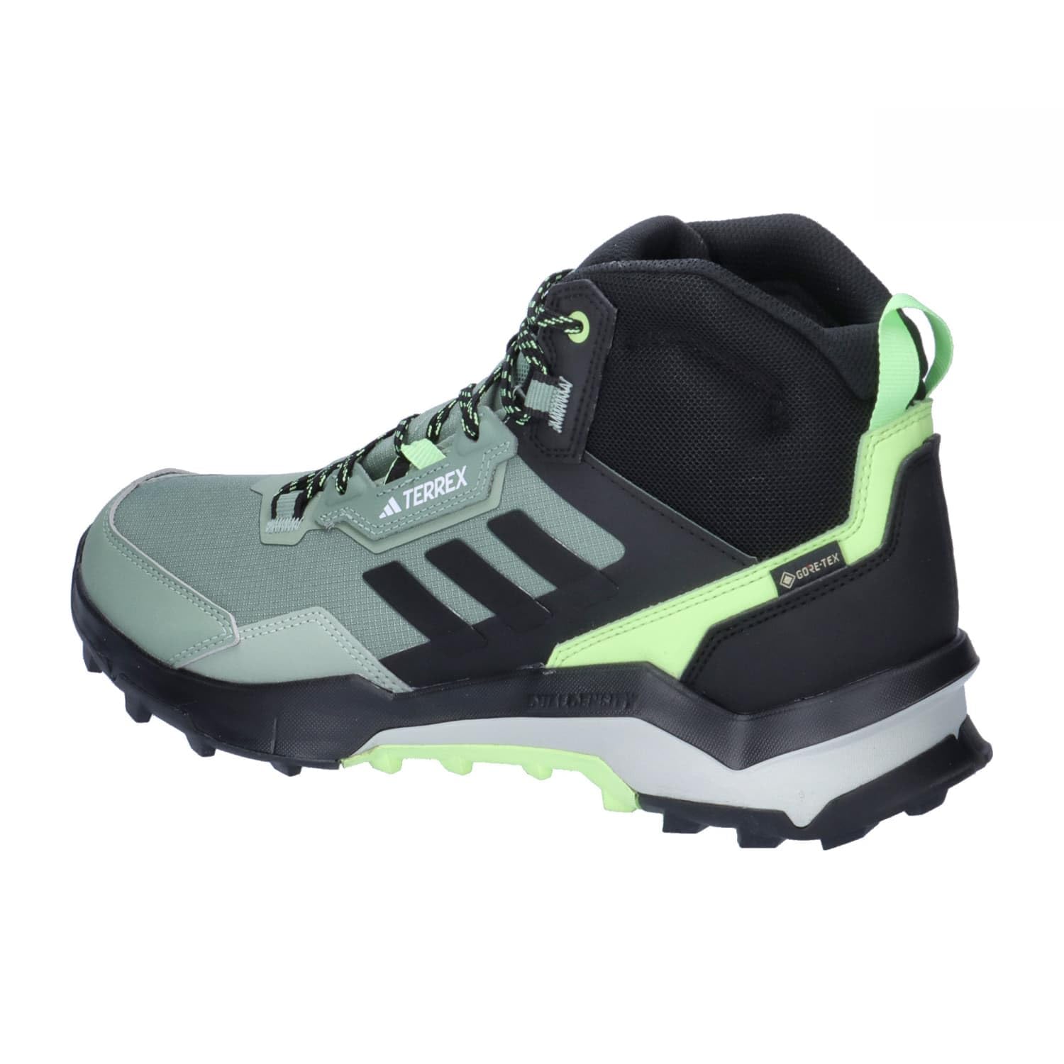 Adidas LTG55 Terex AX4 Mid Gore-Tex buty trekkingowe