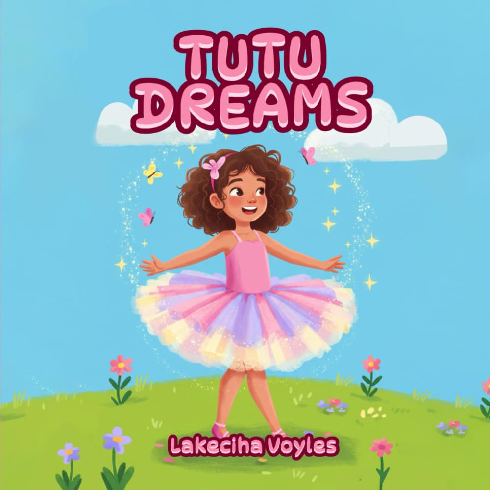 Tutu Dreams