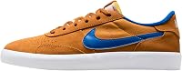 Nike SB Heritage Vulc Men's Skate Trainers CD5010 - Durable Suede Canvas Sneakers for Skating & Casual Wear
