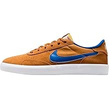 Sb Heritage Vulc Mens Trainers Cd5010 Sneakers Shoes