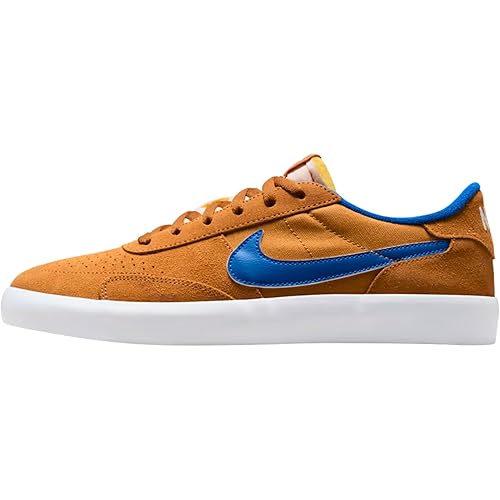 Nike Sb Heritage Vulc Mens Trainers Cd5010 Sneakers Shoes