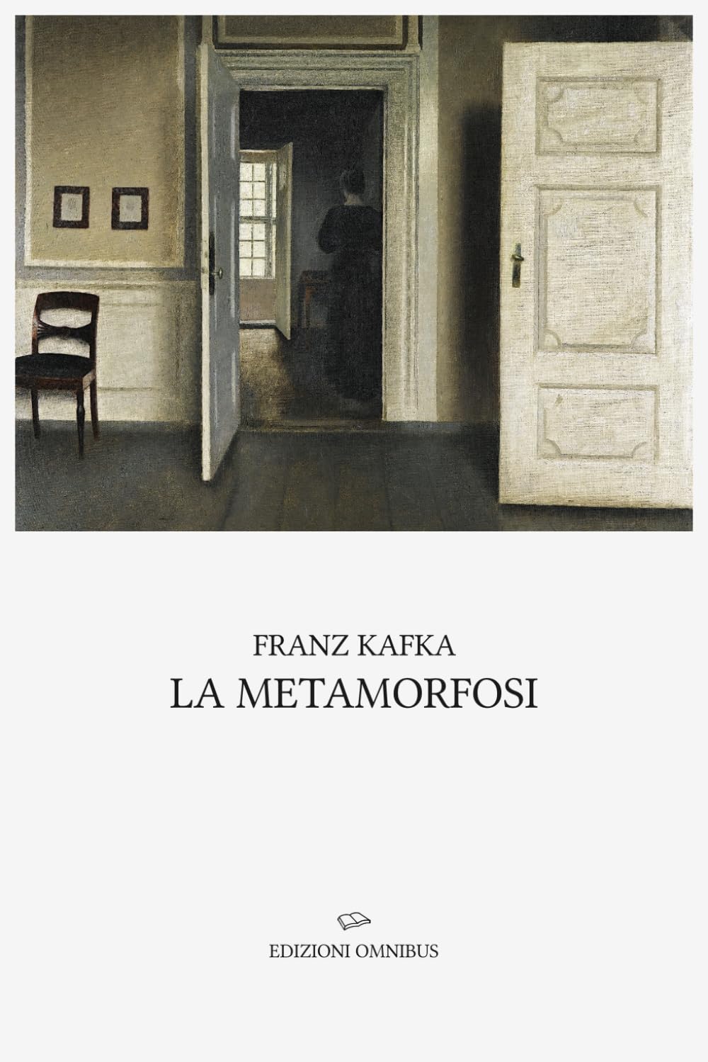 La metamorfosi