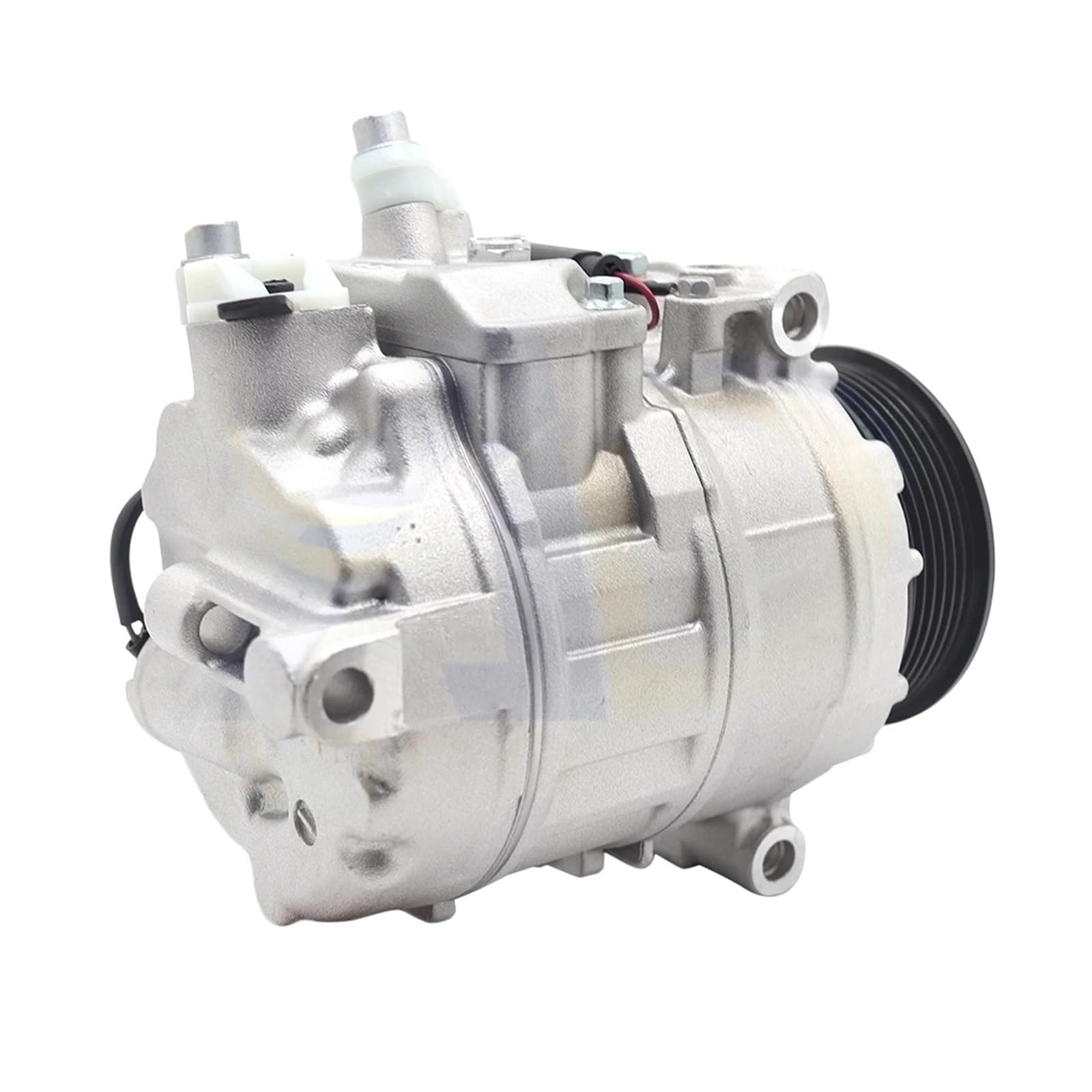 Jmcxwlaq One Color Ac Compressor Compatible With Mercedes Benz Ml350 2006-2011 0022308211 0022305211 A0022305211 0002301211 A0002301211 0002305811 A0002309111