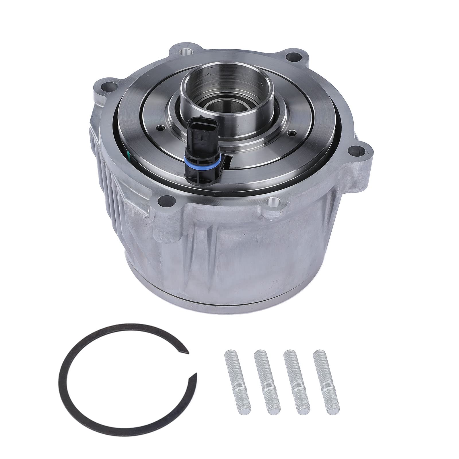 Amazon.com: A-Premium Rear Transmission Viscous Coupling Assembly