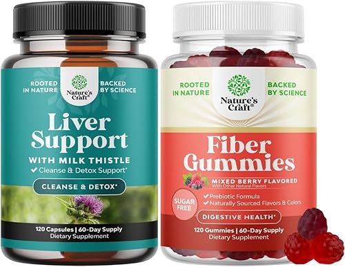 Paquete de desintoxicación y reparación de limpieza del hígado, cardo mariano, raíz de diente de león, colina, remolacha, extracto de alcachofa y