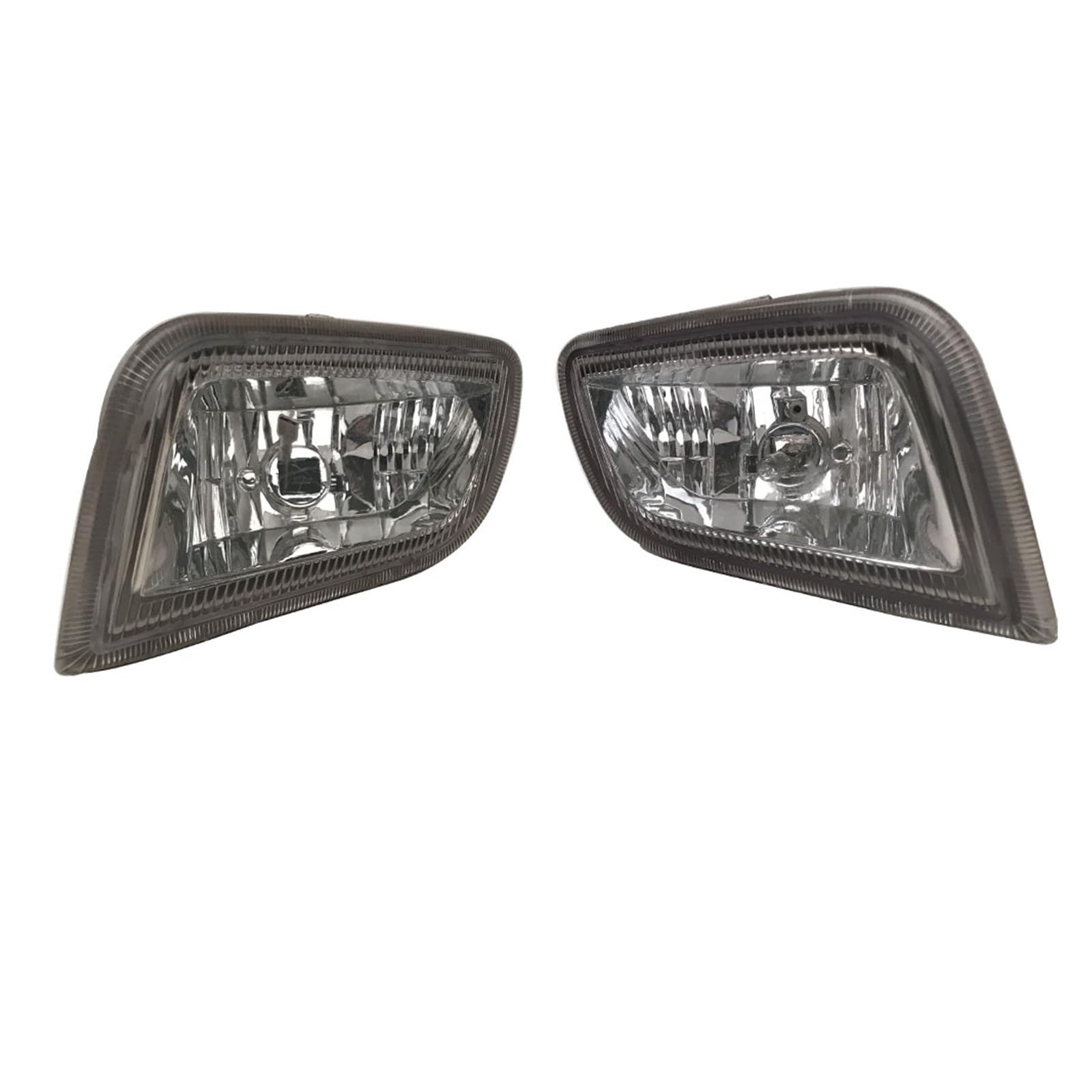Amazon.com: A pair Fog Lamp Compatible With Toyota Corona At210
