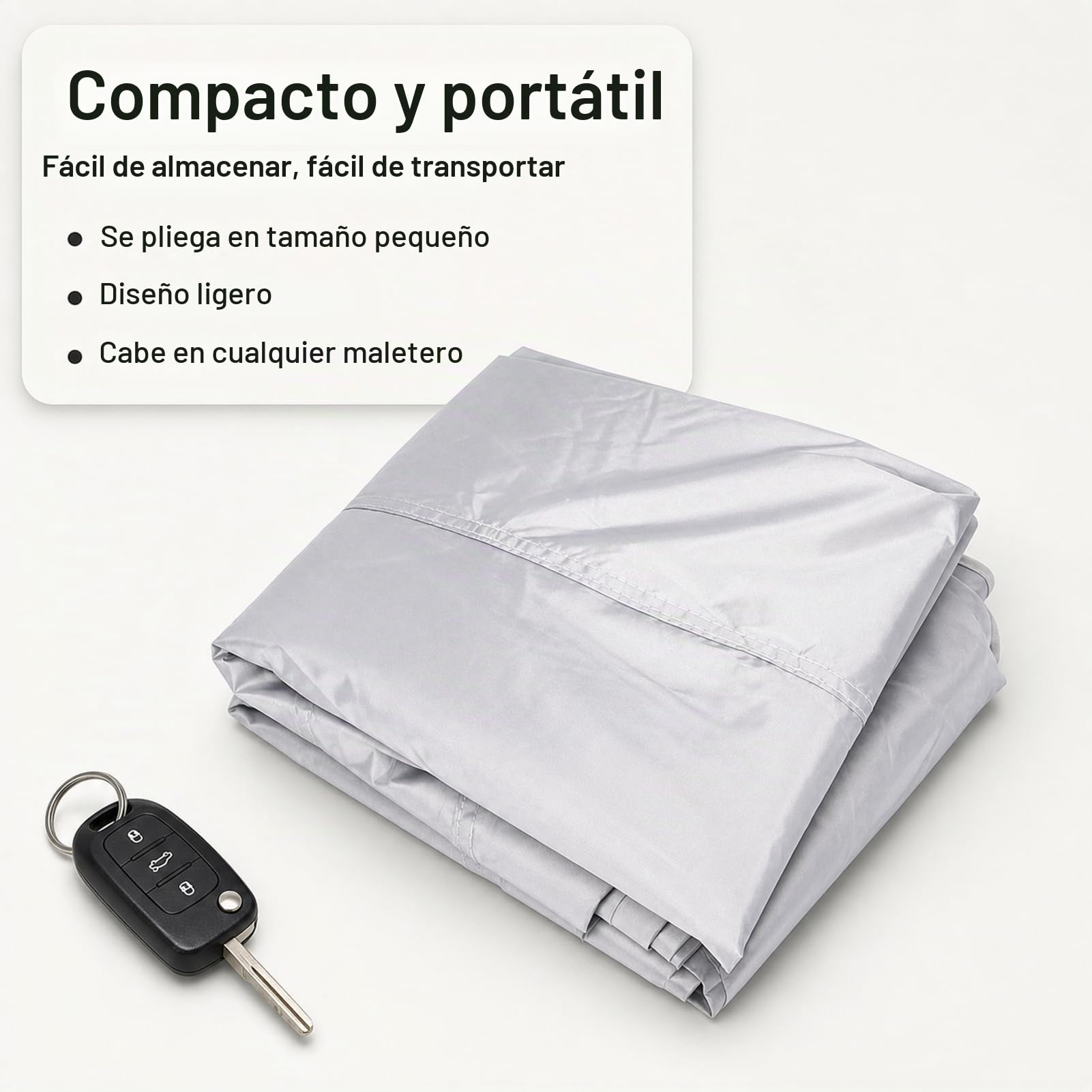 Cubierta Parasol, Paraguas de la Sombrilla del Coche, Anti-UV Refugio Solar a Prueba de Sol Proteger la Cubierta Cubierta de Ventana Delantera para Barbacoa Al Aire Libre, Picnic