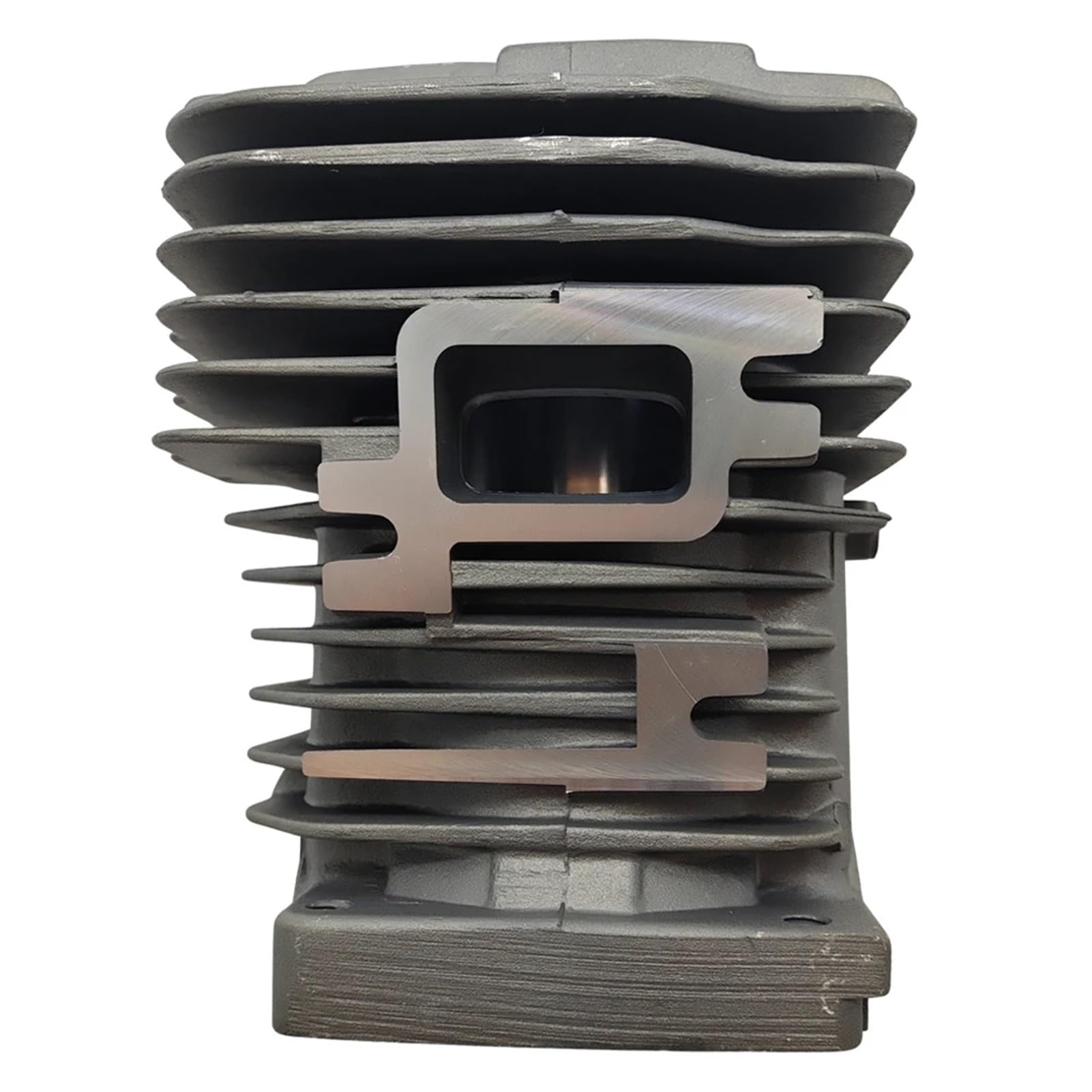 Kit cilindro pistone albero motore da 49 mm for S=tihl MS390 MS290 MS310 039 029 Motosega Motore Coppa Base Paraolio Sostituzione 1127 020 1216
