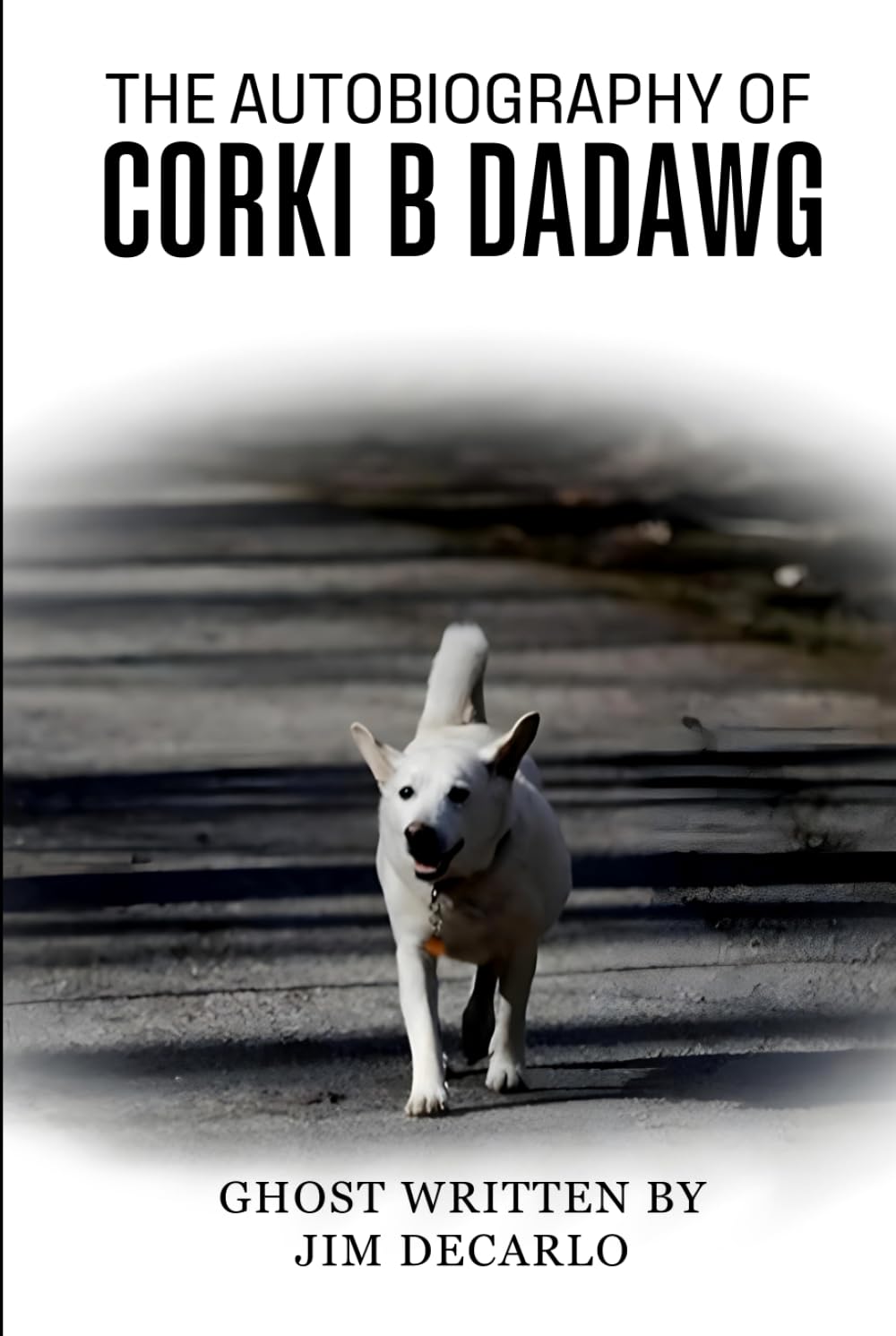 The Autobiography Of Corki B Dadawg