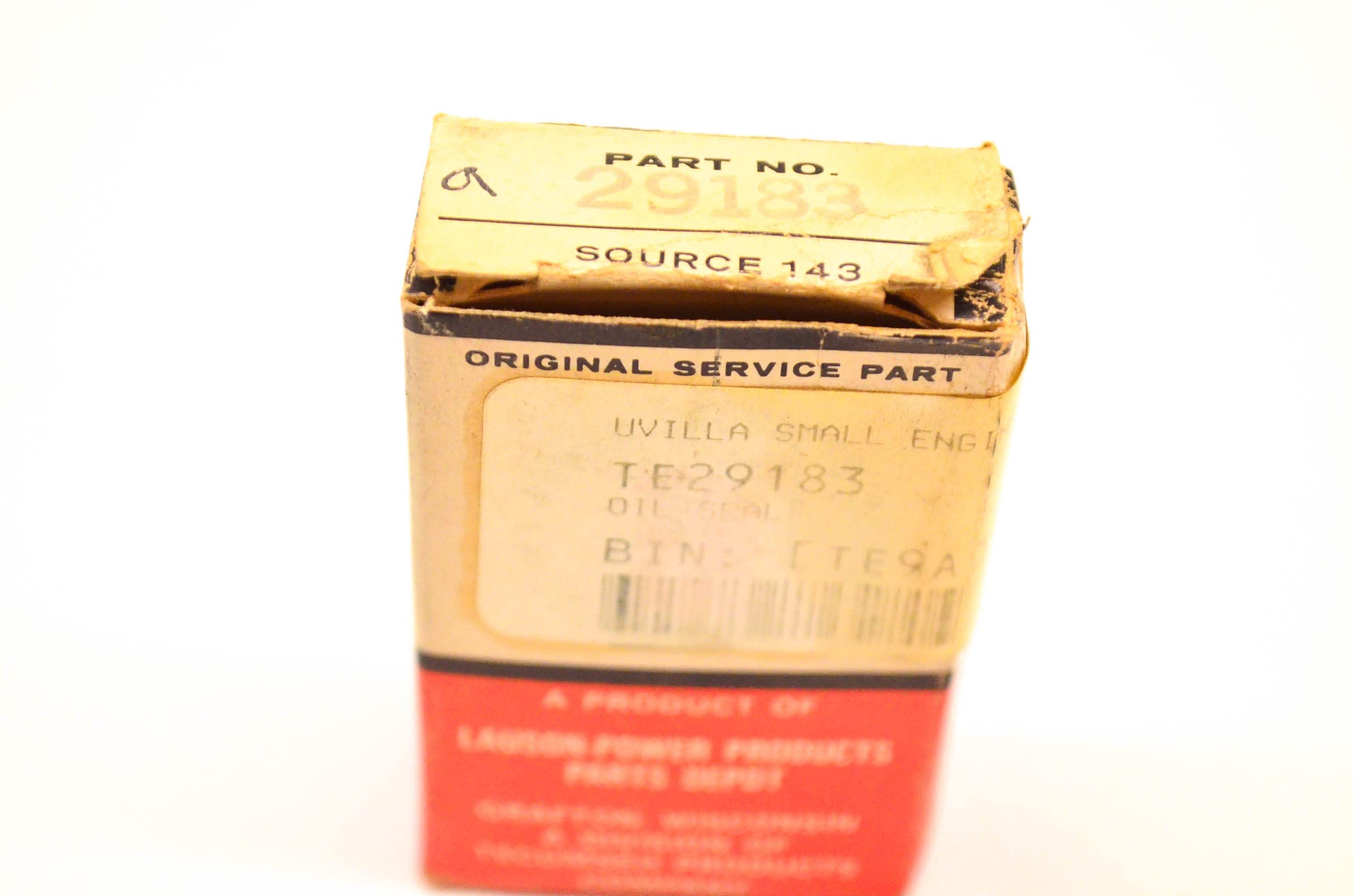 Amazon | Tecumseh 29183 シール純正オリジナル機器メーカー(OEM