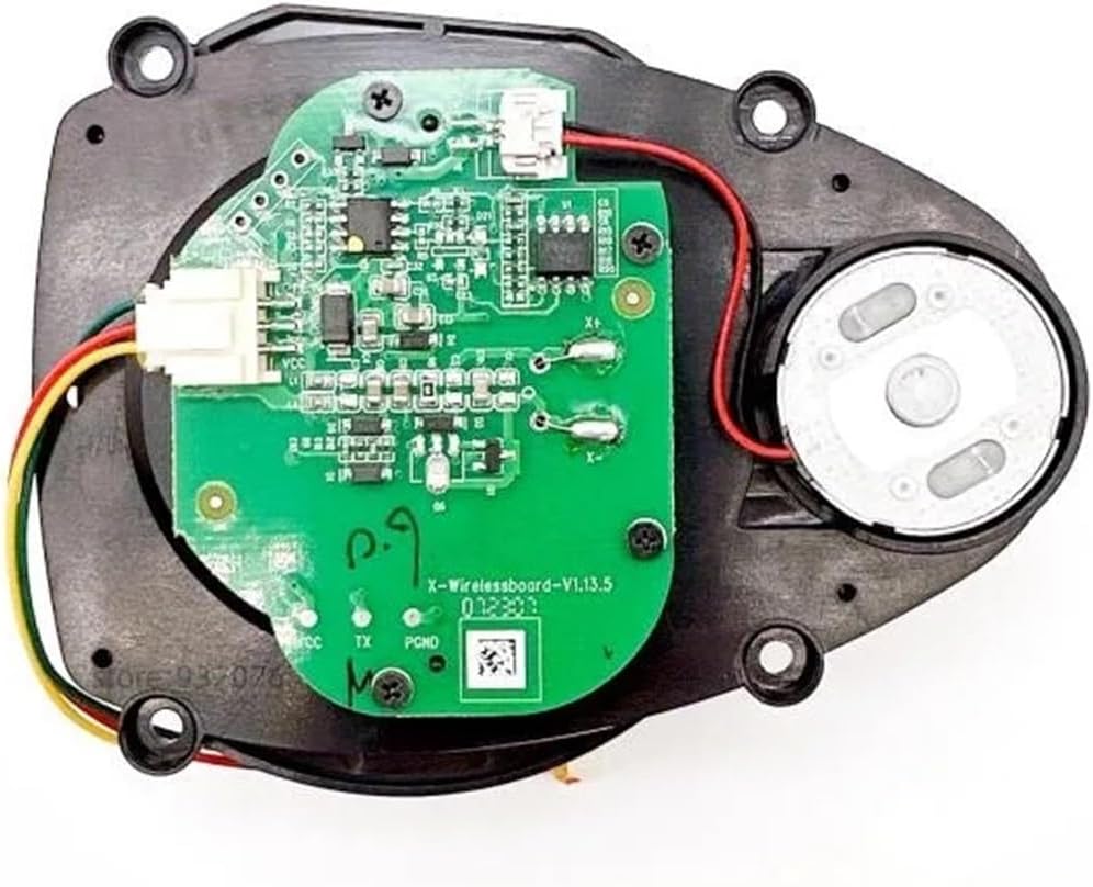 Robotic Vacuum Cleaner Accessories Spare Parts LDS Unit Spare Parts Distance Sensor ，Compatible for Dreame D10 Plus F9 Pro