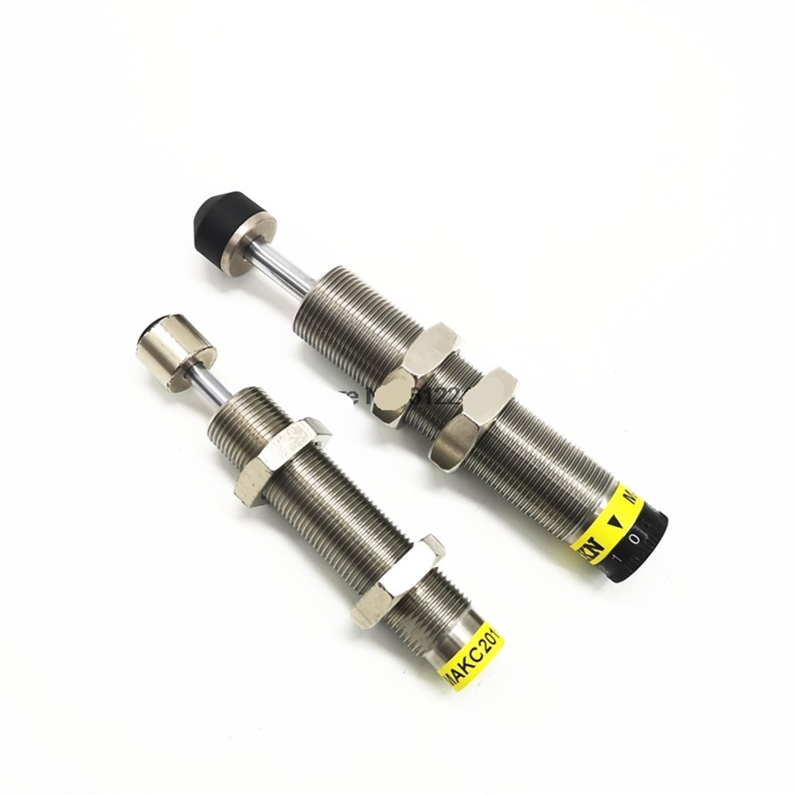 Butée hydraulique MAS1620H en acier inoxydable haute performance - 4