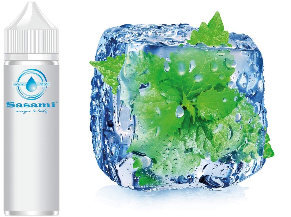 Cooling Agent 1 - 100ml - WS-23 - Koolada - Sasami