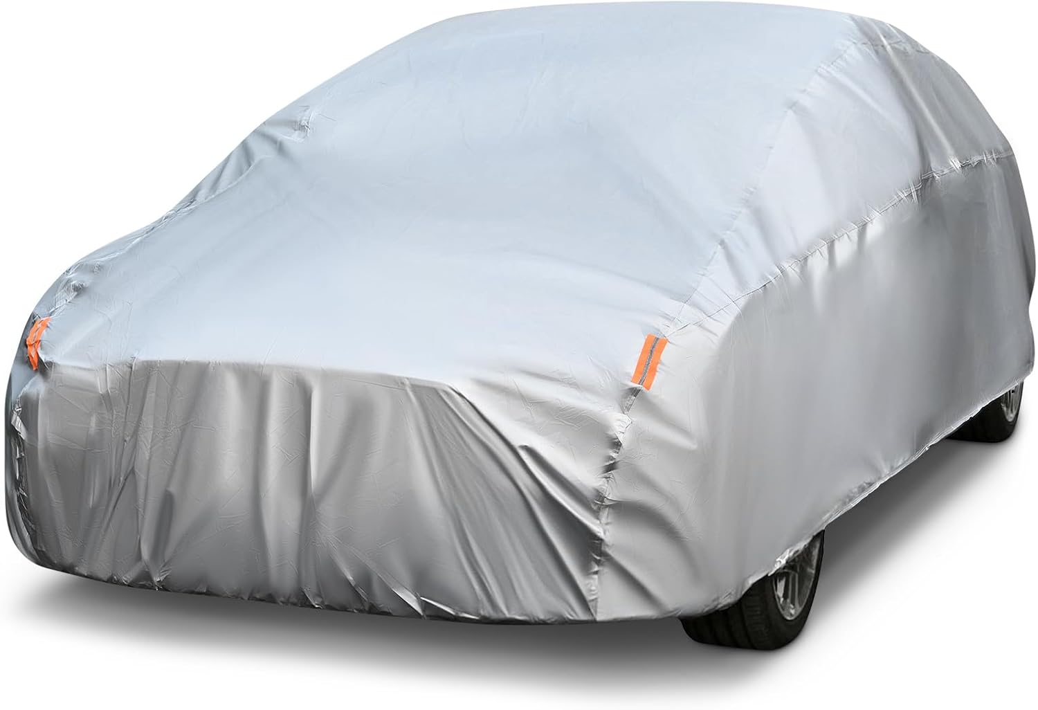 Car Cover Waterproof Full Car Cover Outdoor Indoor Car Cover,All