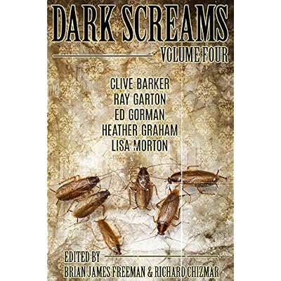 Dark Screams