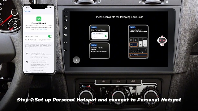 Amazon.com: [2+64G] Android 13 Car Stereo for Mazda CX-9 2007-2015