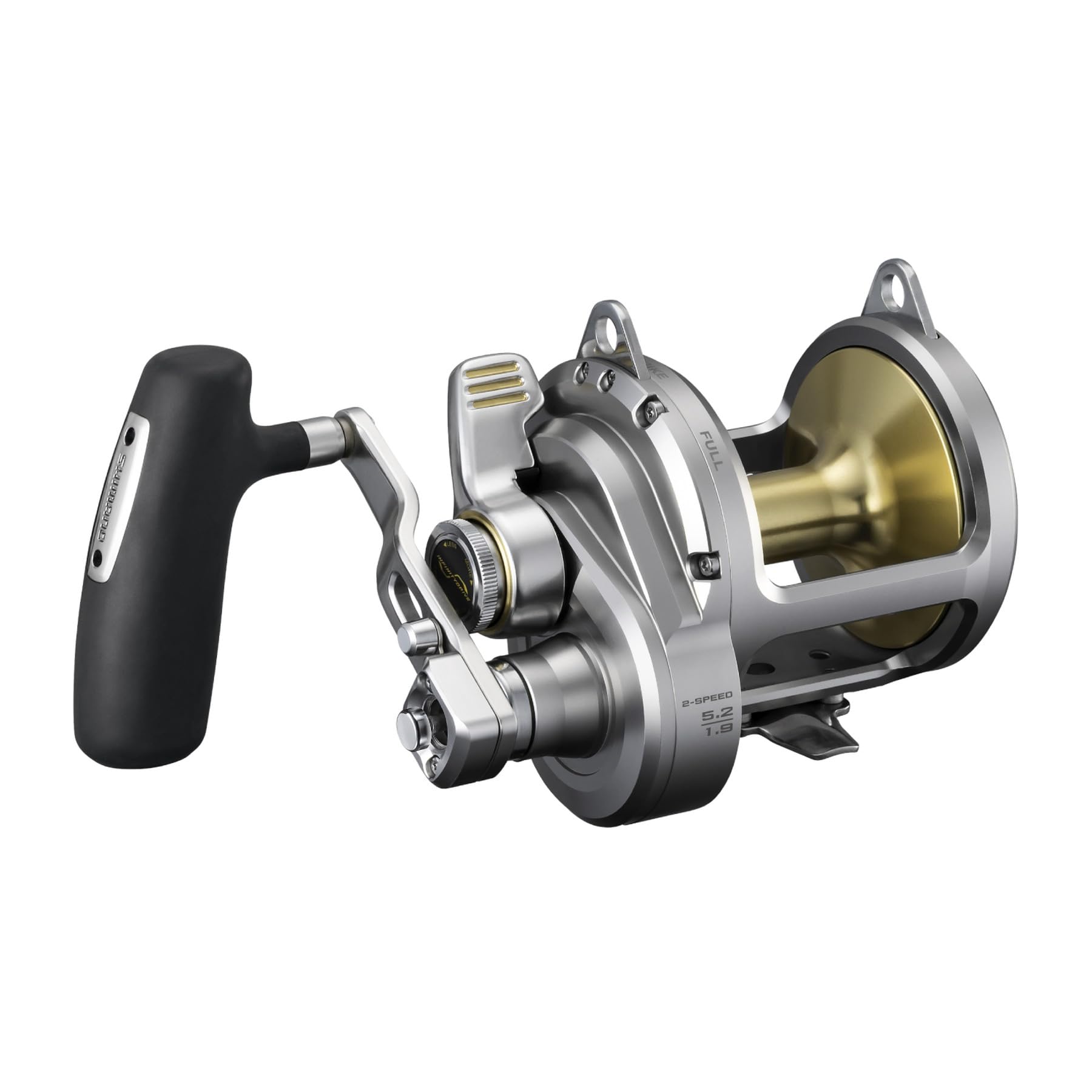 Amazon | シマノ(SHIMANO) 両軸リール 26タリカ 25II | シマノ(SHIMANO