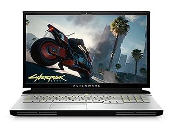 DELL - おが Alienware 51M R2 Alienware Area 51m R2 17インチ ゲーミング ノートパソコン