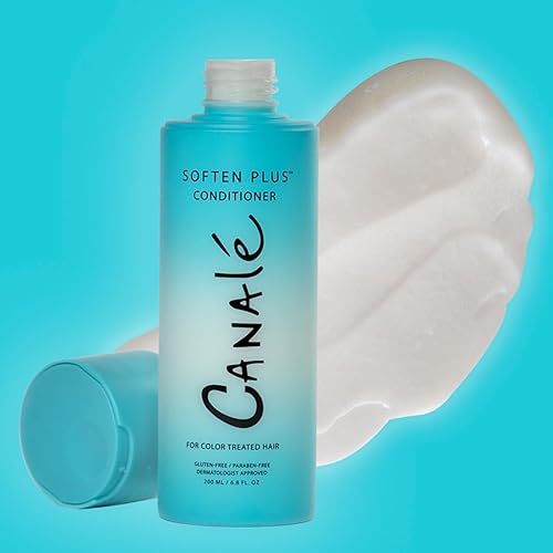 Miniatura 3 de Canalé Acondicionador SOFTEN PLUS