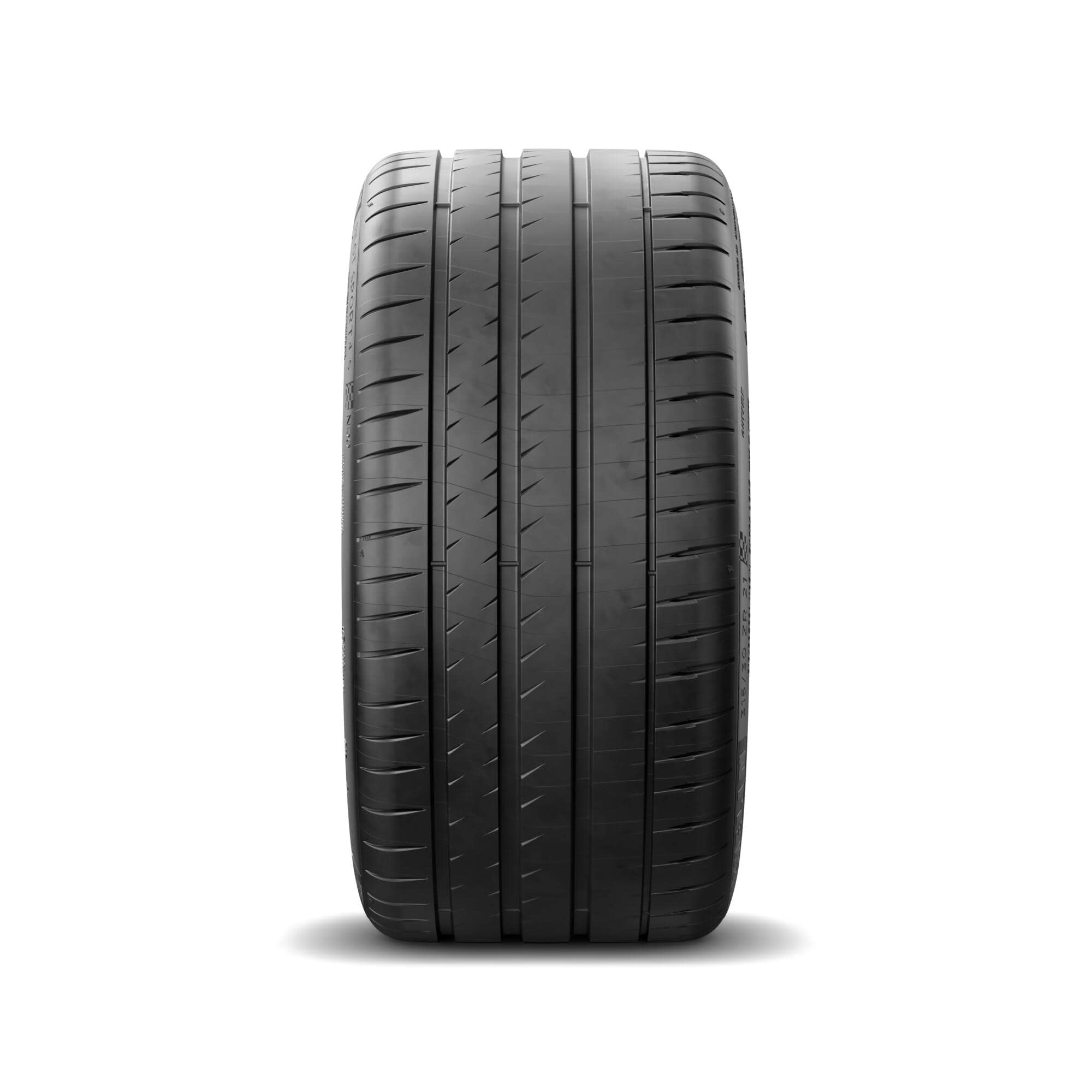 Amazon.co.jp: Michelin PILOT SPORT 4 S 315/30ZR21 (105Y) XL [並行