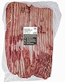 Short Ribs are Short Ribs that are cut thin . They are known for their rich, juicy texture and a delicacy that can be enjoyed by all. These are great marinated and then grilled. Suitable for slow cooking or grilling. Provides tender, flavorful & perfect for hearty dishes. [ 60 oz , 3.75 lb ]