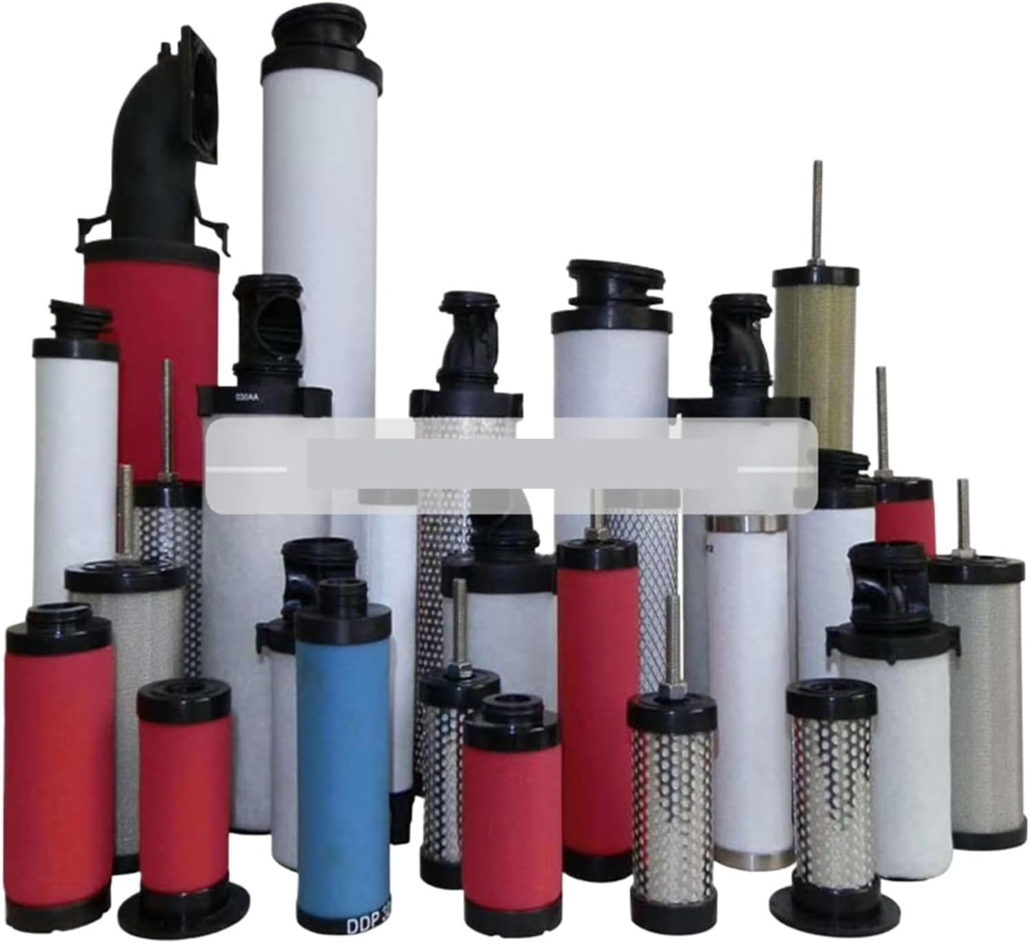 1pcs 250030-655 250030-646 250030-645 250024-644 250024-645 250024-646 Filter(250024-644)