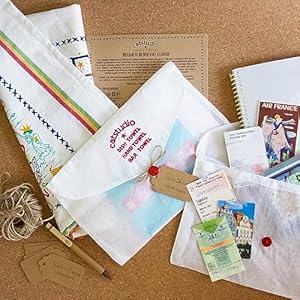 Catstudio Arizona Dish Towel - U.S. State Souvenir Kitchen and Hand Towel with Original Artwork - Perfect Tea Towels for Arizona Lovers, Travel Souvenir Catstudio Arizona Dish Towel US State Souvenir Kitchen and Hand Towel with Original Artwork Perfect Tea Towels for Arizona Lovers Travel Souvenir