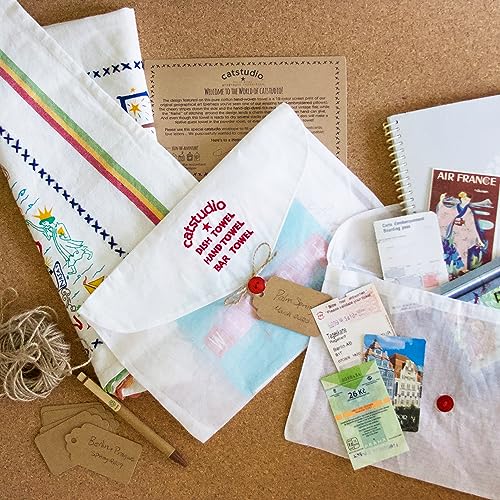 Catstudio-Arizona-Dish-Towel-US-State-Souvenir-Kitchen-and-Hand-Towel-with-Original-Artwork-Perfect-Tea-Towels-for-Arizona-Lovers-Travel-Souvenir Catstudio Arizona Dish Towel US State Souvenir Kitchen and Hand Towel with Original Artwork Perfect Tea Towels for Arizona Lovers Travel Souvenir