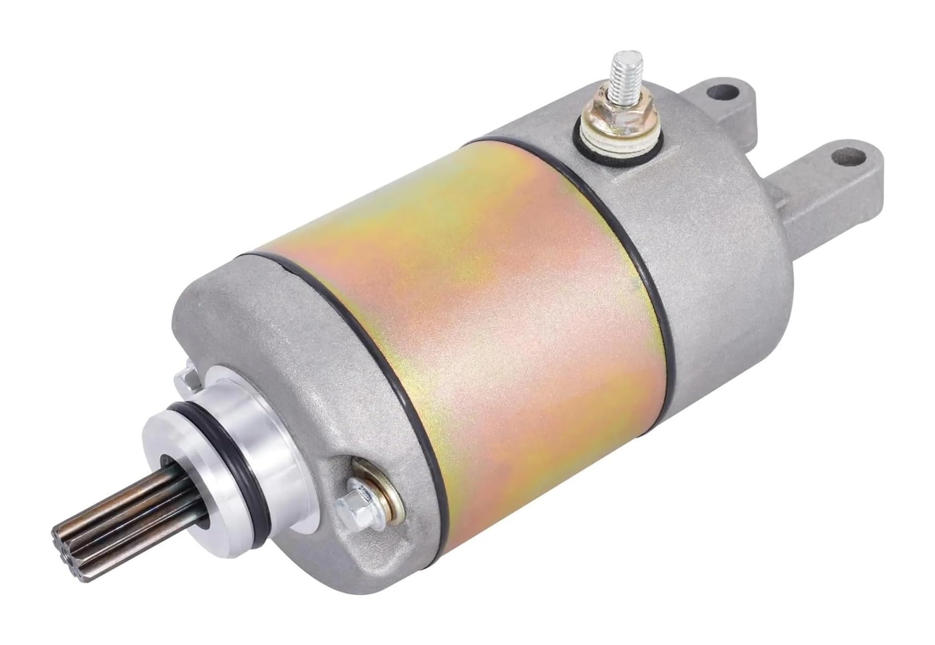 Motor Generador para Ruta 66 para V-Star para Virago 250 XV250 260cc 300cc 2x4 4x4 ATV UTV Motor De Arranque De Motocicleta