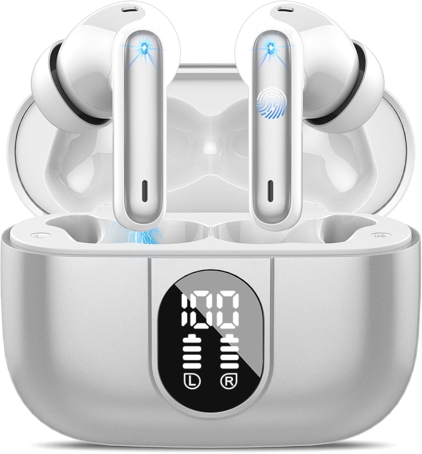 Csasan Real Time AI Translation Earbuds