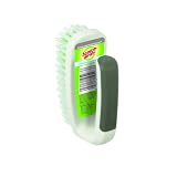 Scotch-Brite Hand and Nail Brush, 0.23 Pound – view 1