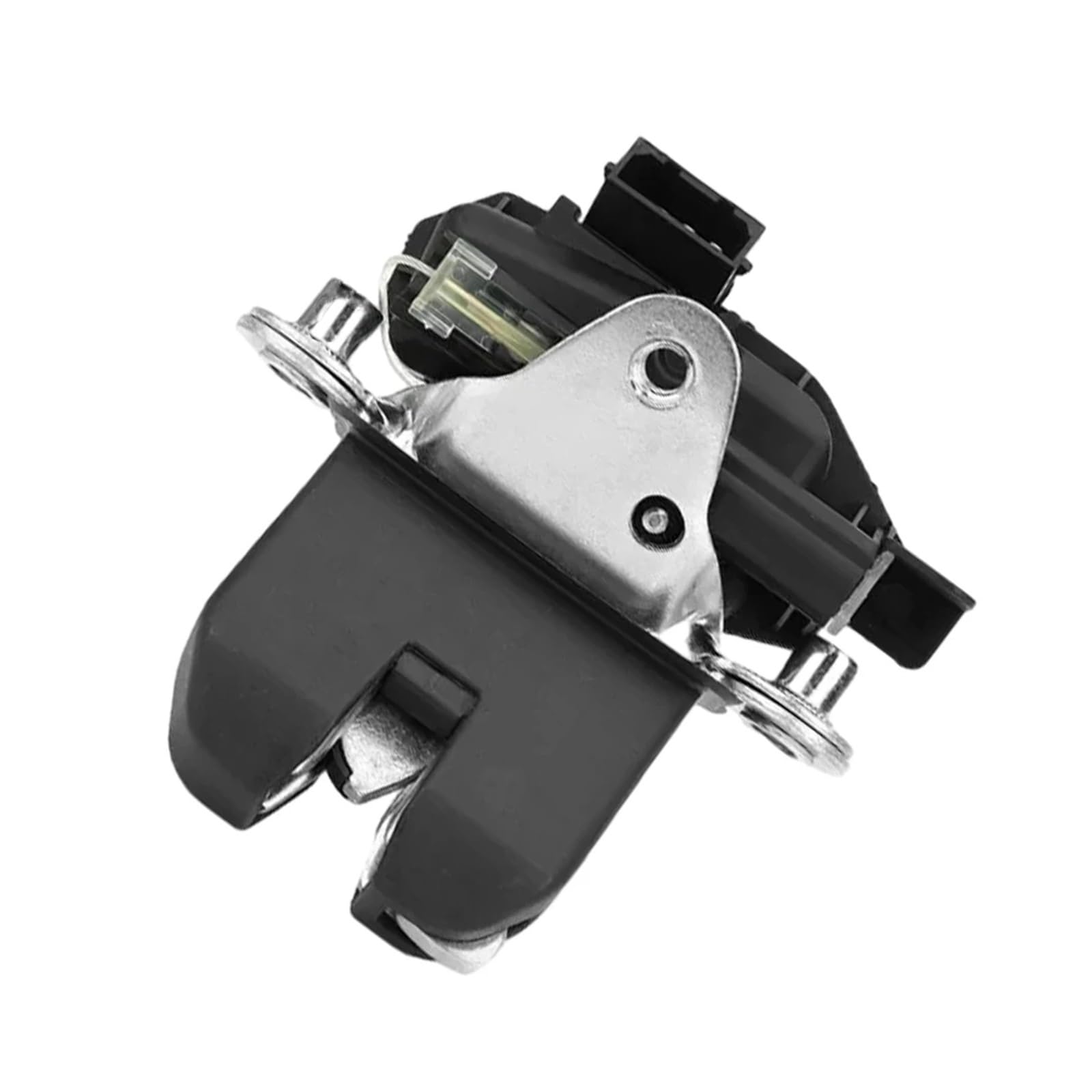 Cgbwmb One Color For Skoda For Fabia Ii 2006-2014 For Roomster 2006-2015 Rear Trunk Boot Lid Lock Latch Actuator 5J0827501a 5J0827501b Trunk Boot Lock