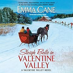 Sleigh Bells in Valentine Valley cover art
