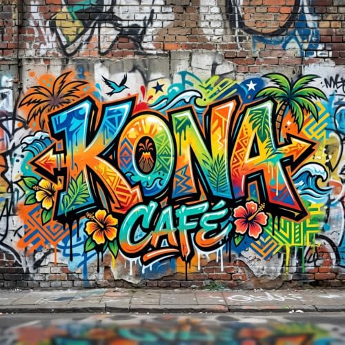 Kona Caf&eacute;, Mickey's Revue & Is Remy Finally Getting a New Car?