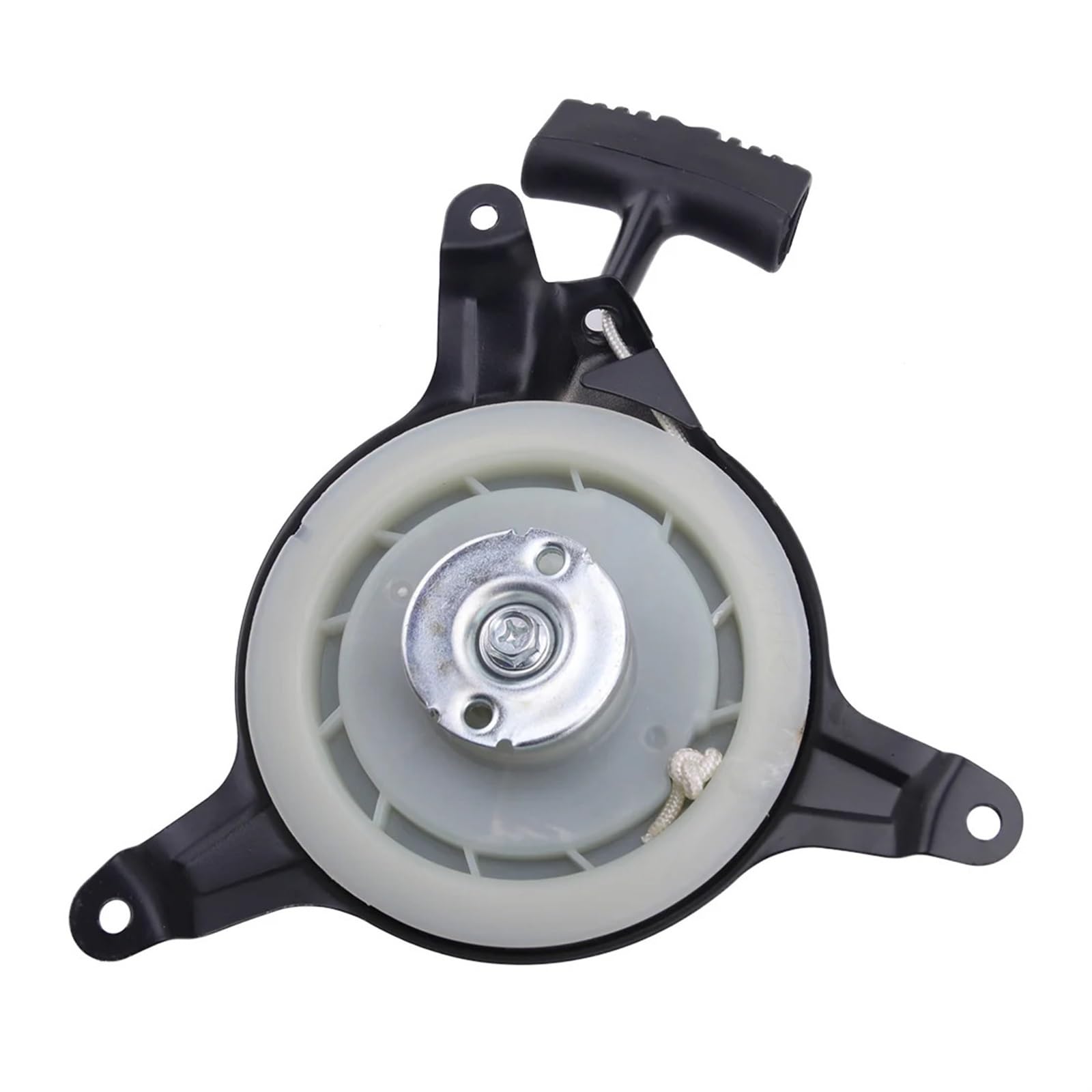 Arranque de Retroceso Arranque de Arranque por Cuerda for cortacésped Ryobi RLM140SP de 140 CC