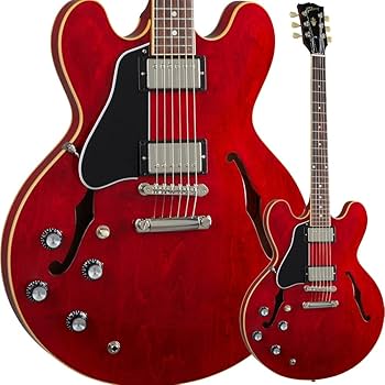 Explorer エレキギター 赤　左用　左利き　レフティー SG Junior LH Vintage Cherry 左利き用 レフティ エレキギター