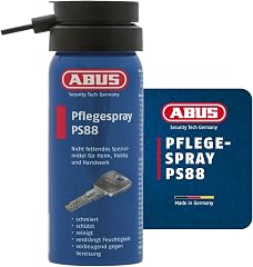 ABUS PS 88 Spray Gleitmittel